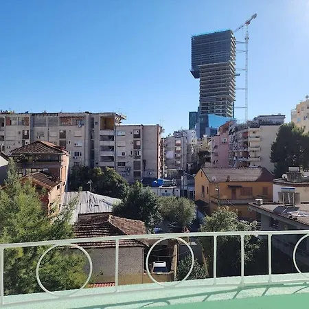 Ben's Apartment-city Center Appartamento *