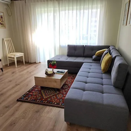 Ben's Apartment-city Center Appartamento Tirana