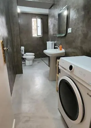 Appartamento Ben's Apartment-city Center *