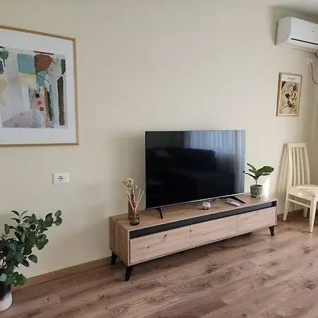 Ben's Apartment-city Center 公寓 *