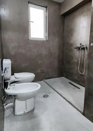 Ben's Apartment-city Center Apartman Tirana