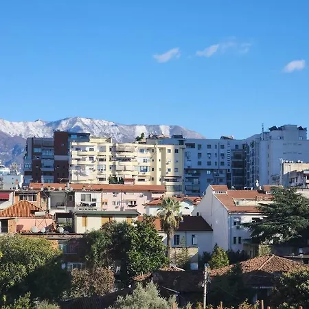 Ben's Apartment-city Center *