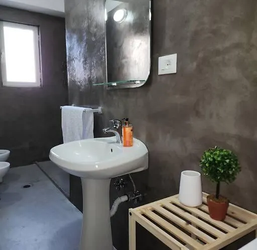 Ben's Apartment-city Center * Tirana