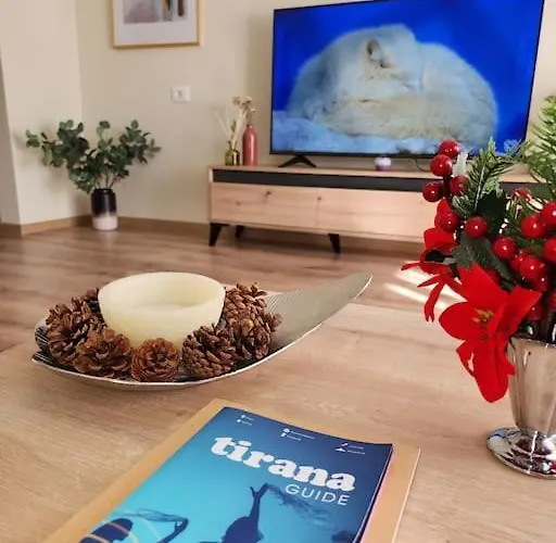 Ben's Apartment-city Center *